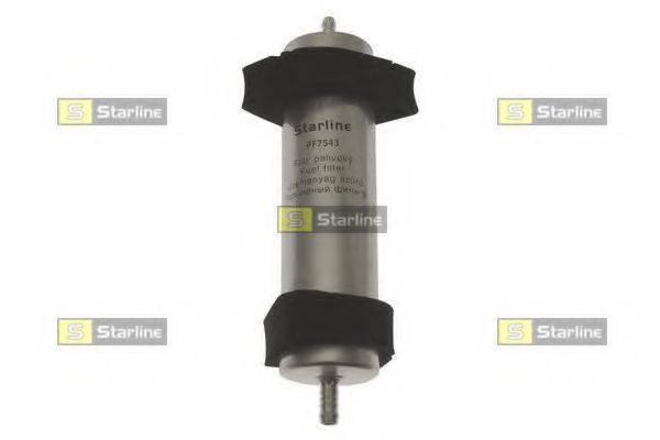 STARLINE SFPF7543 Топливный фильтр