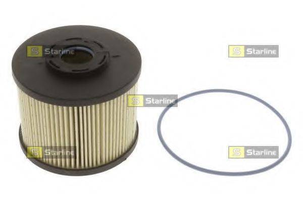 STARLINE SFPF7546 Топливный фильтр