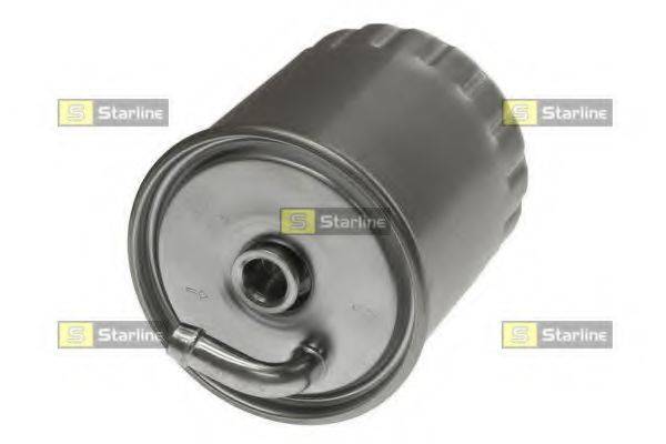 STARLINE SFPF7549 Паливний фільтр