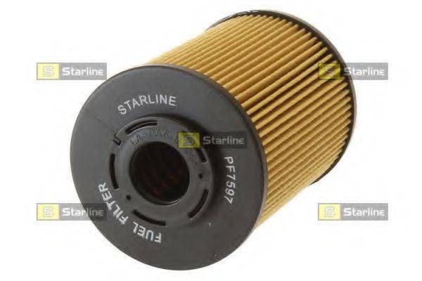 Паливний фільтр STARLINE SF PF7597
