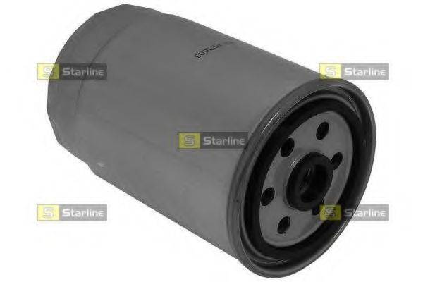STARLINE SFPF7603 Топливный фильтр