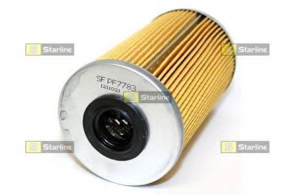 STARLINE SFPF7783 Паливний фільтр