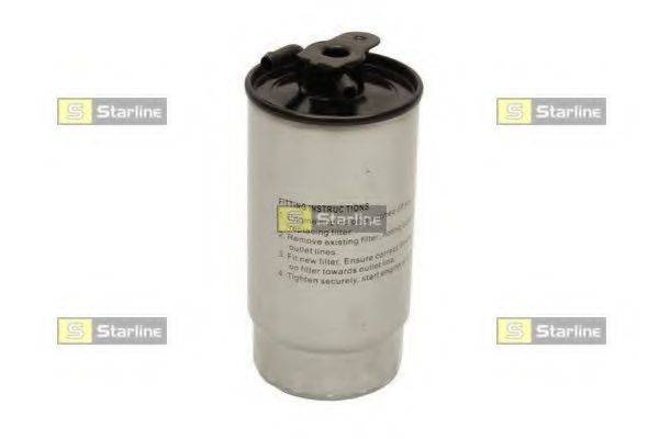 STARLINE SFPF7789 Топливный фильтр