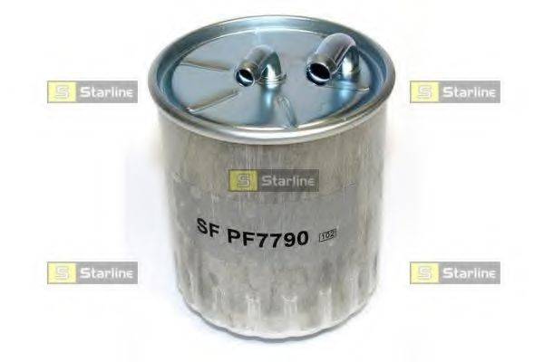 Паливний фільтр STARLINE SF PF7790