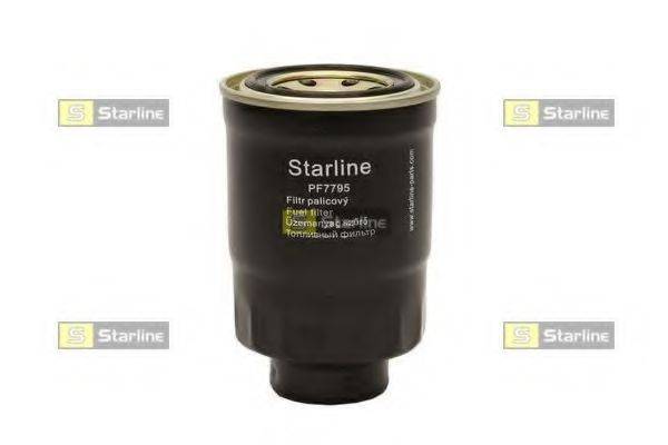 STARLINE SFPF7795 Топливный фильтр