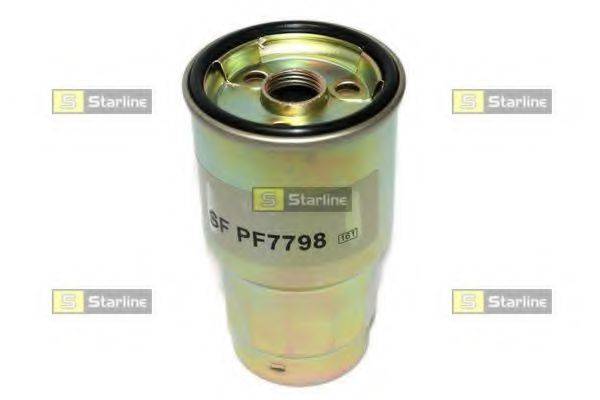 Топливный фильтр STARLINE SF PF7798
