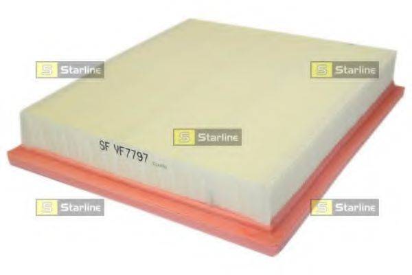 STARLINE SFVF7797 Воздушный фильтр