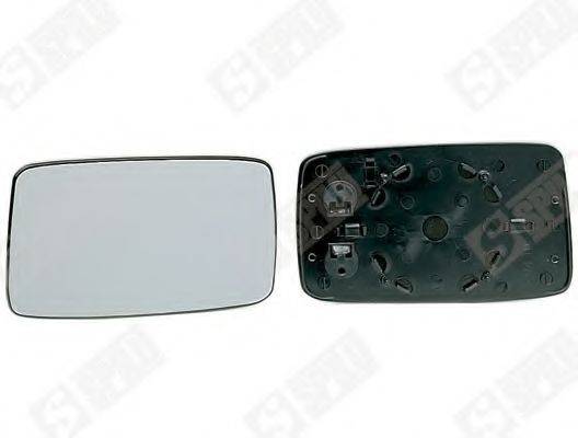 Зеркальное стекло, наружное зеркало SPILU 12710