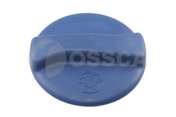 OSSCA 00118 Кришка, резервуар охолодної рідини