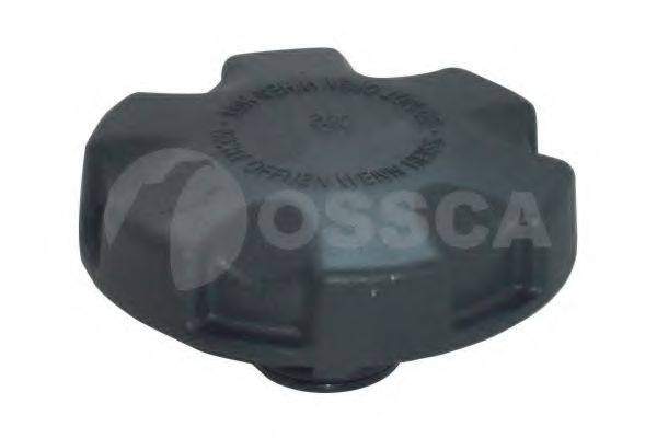 OSSCA 04108 Крышка, резервуар охлаждающей жидкости
