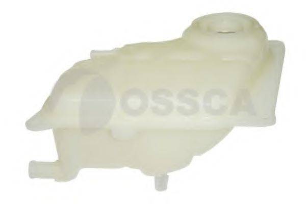 OSSCA 00331 Компенсационный бак, охлаждающая жидкость