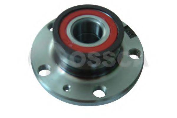 OSSCA 00961 Комплект підшипника ступиці колеса