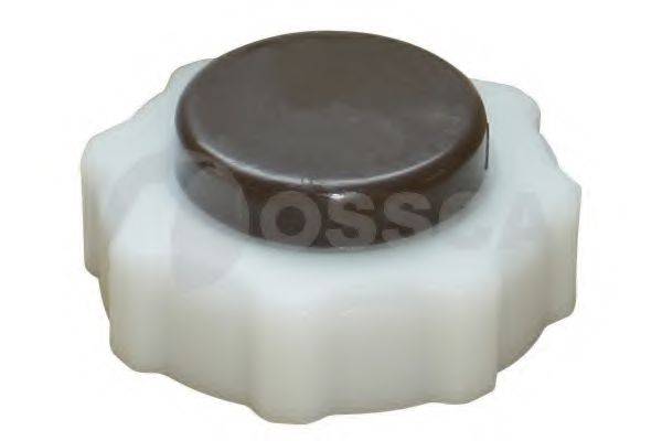 OSSCA 03002 Крышка, резервуар охлаждающей жидкости