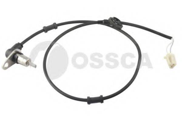OSSCA 05816 Датчик, частота обертання колеса