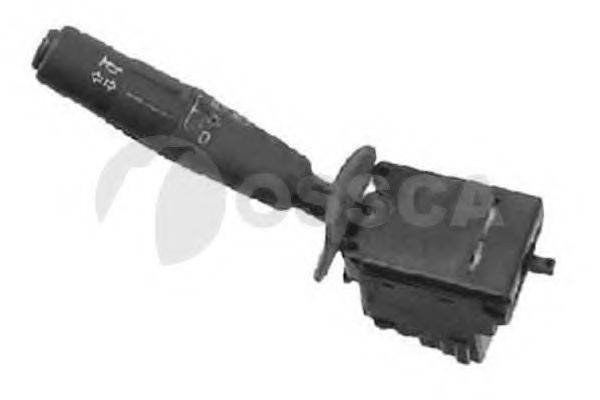 OSSCA 08164 Выключатель на колонке рулевого управления