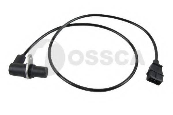 OSSCA 10919 Датчик частоты вращения, управление двигателем