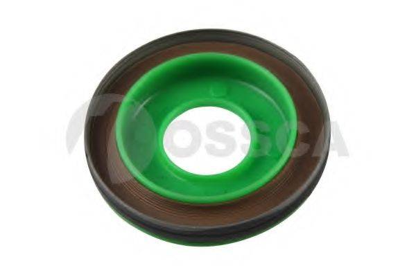 OSSCA 12280 Уплотняющее кольцо, коленчатый вал