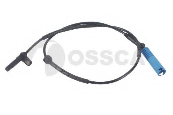 OSSCA 13090 Датчик, частота вращения колеса