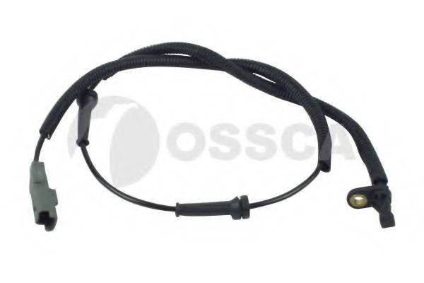 OSSCA 13100 Датчик, частота вращения колеса