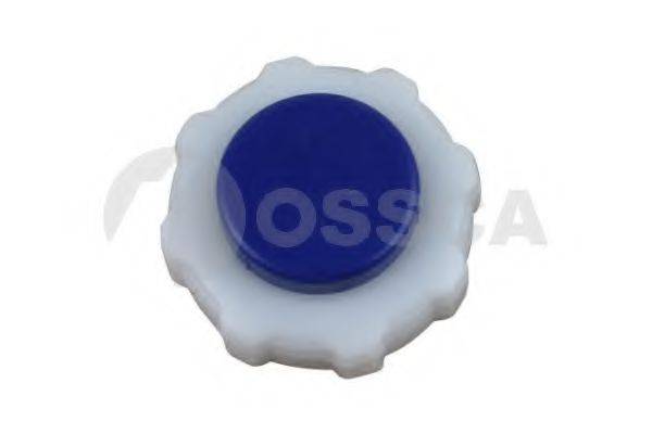 OSSCA 05854 Крышка, резервуар охлаждающей жидкости