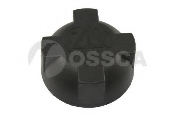 OSSCA 09055 Крышка, резервуар охлаждающей жидкости