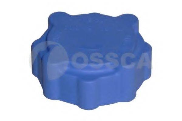 Крышка, резервуар охлаждающей жидкости OSSCA 01230