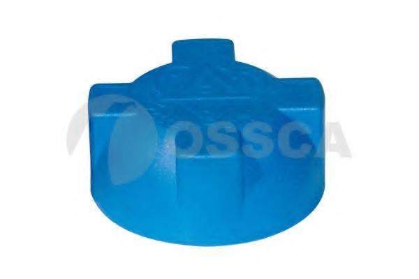 OSSCA 09037 Крышка, резервуар охлаждающей жидкости