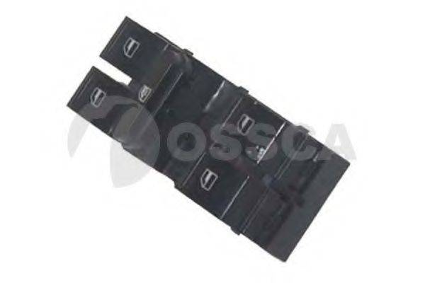 OSSCA 09131 Выключатель, стеклолодъемник