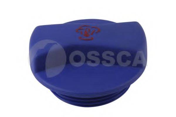 OSSCA 00304 Кришка, резервуар охолодної рідини