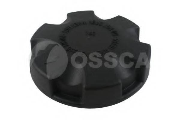 OSSCA 10632 Крышка, резервуар охлаждающей жидкости