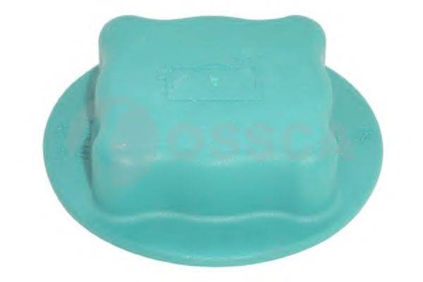 OSSCA 03003 Крышка, резервуар охлаждающей жидкости
