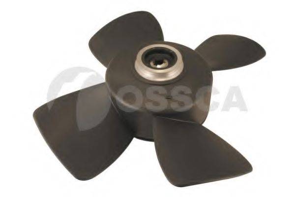 OSSCA 03088 Вентилятор, охлаждение двигателя