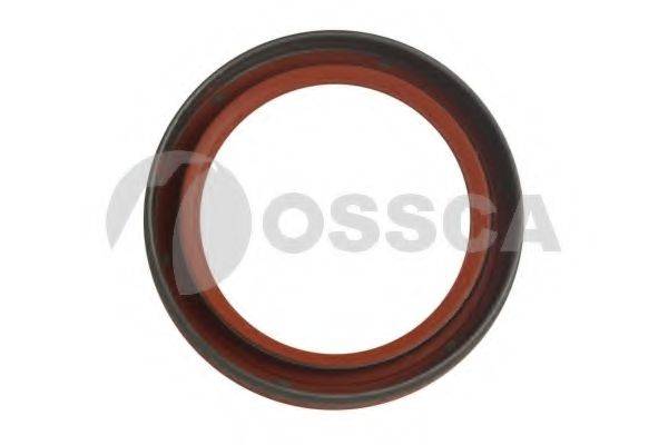 OSSCA 04221 Уплотняющее кольцо, распределительный вал
