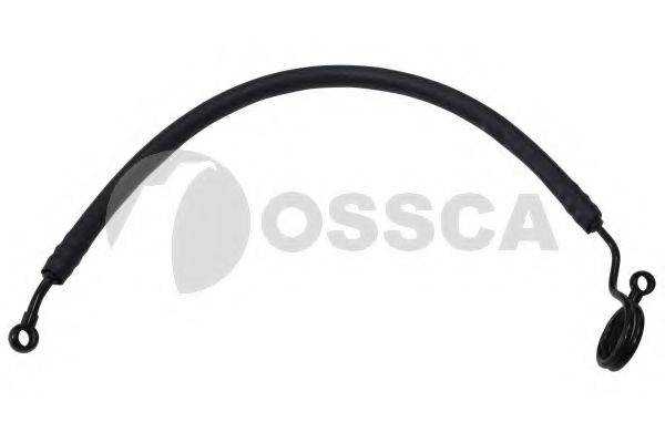 OSSCA 06498 Гидравлический насос, рулевое управление