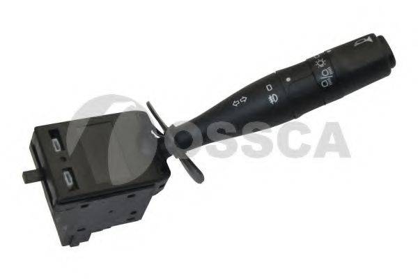 OSSCA 08166 Выключатель на колонке рулевого управления