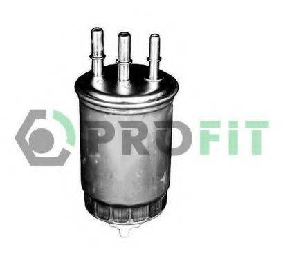 PROFIT 15302516 Топливный фильтр