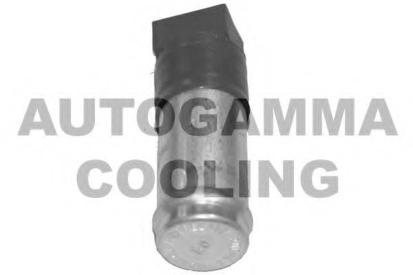 AUTOGAMMA GA15624 Додатковий резистор, електромотор – вентилятор радіатора