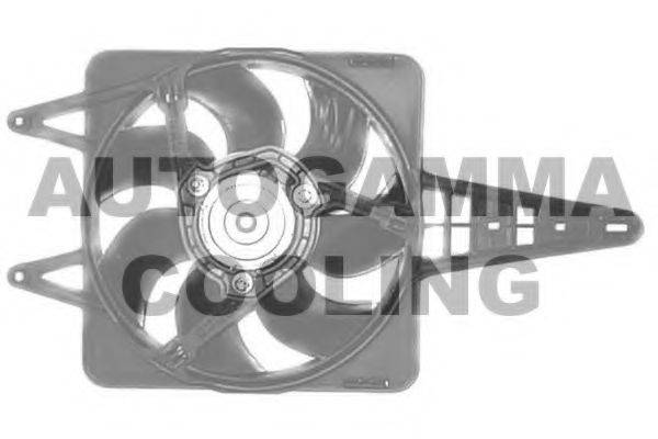 AUTOGAMMA GA201175 Вентилятор, охлаждение двигателя