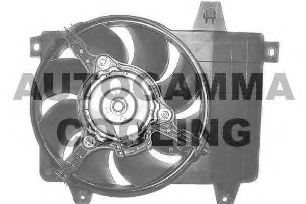 AUTOGAMMA GA201328 Вентилятор, охлаждение двигателя
