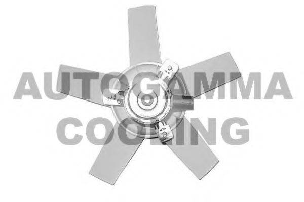 Вентилятор, охолодження двигуна AUTOGAMMA GA201449