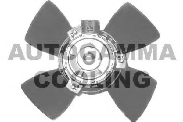 Вентилятор, охолодження двигуна AUTOGAMMA GA201801