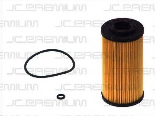 Масляний фільтр JC PREMIUM B10507PR