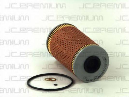 Масляний фільтр JC PREMIUM B1B016PR