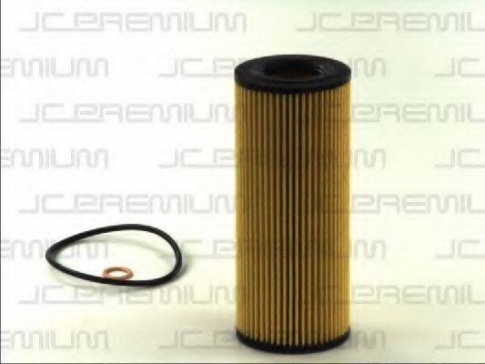 Масляний фільтр JC PREMIUM B1B018PR