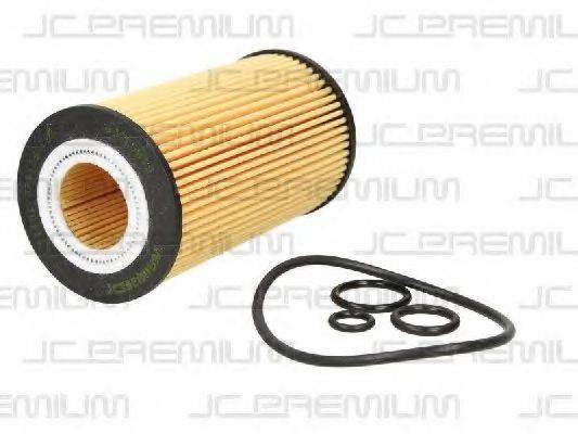 Масляний фільтр JC PREMIUM B1M030PR