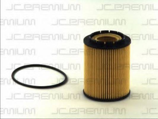 Масляний фільтр JC PREMIUM B1W028PR