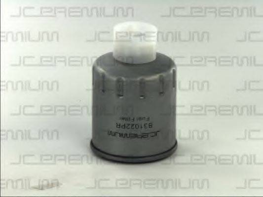 Паливний фільтр JC PREMIUM B31022PR