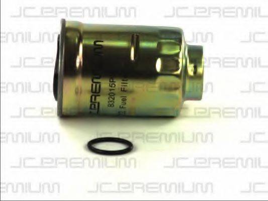 JC PREMIUM B32015PR Топливный фильтр