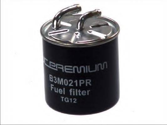JC PREMIUM B3M021PR Топливный фильтр