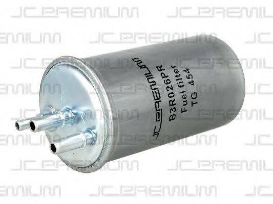 Паливний фільтр JC PREMIUM B3R026PR